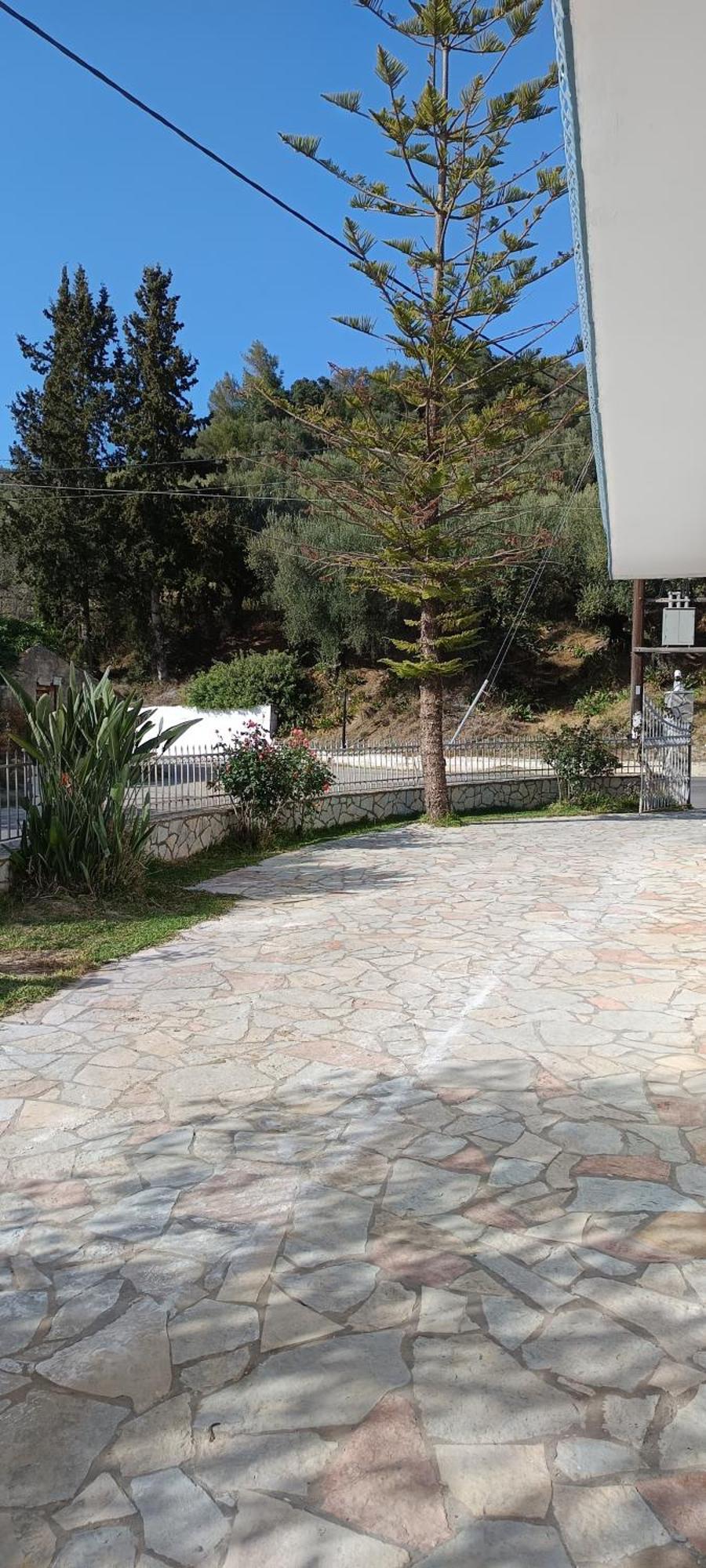 Hector'S Studios Alykanas  Exterior photo