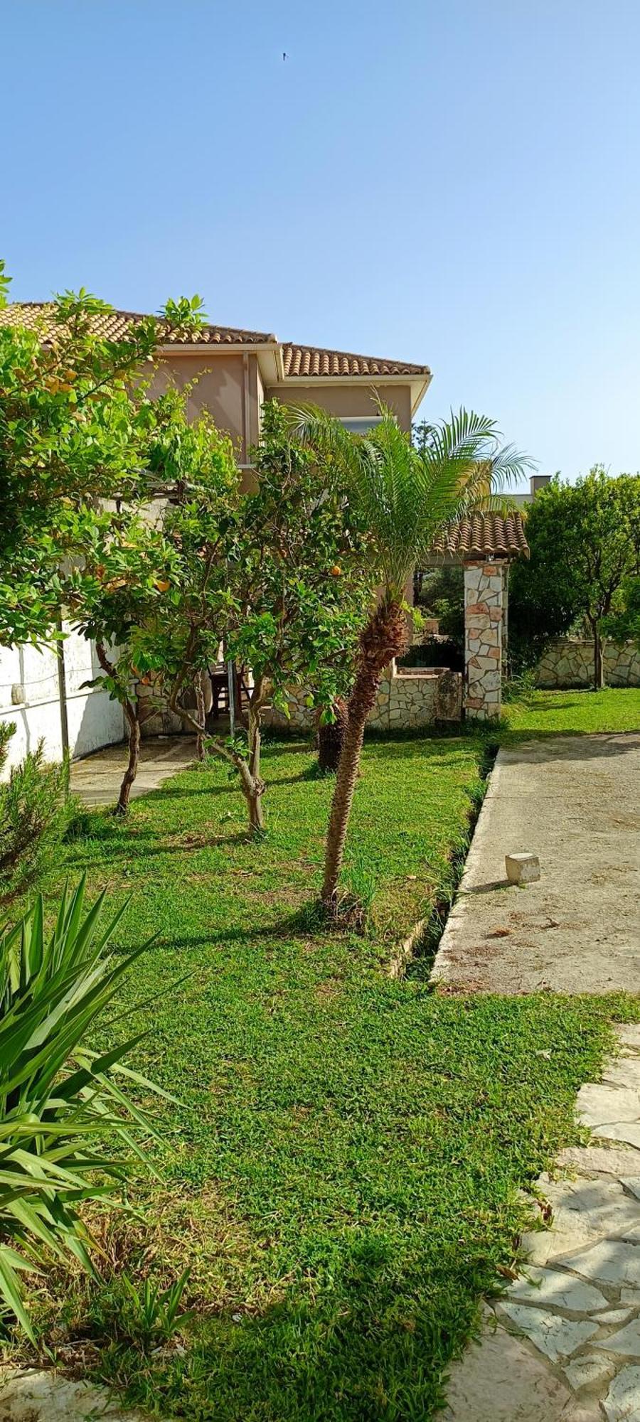 Hector'S Studios Alykanas  Exterior photo